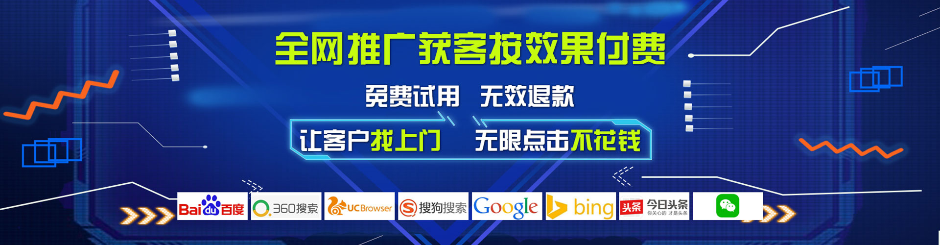 北碚推广信息流